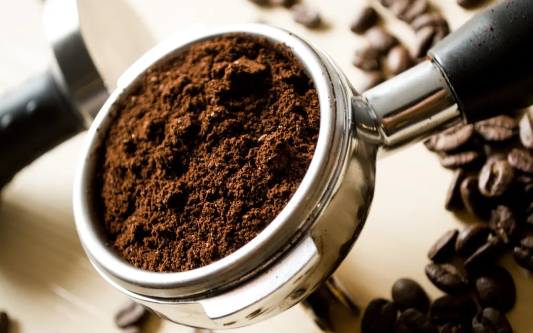 From Bean to Cup: The Journey of Your Favorite Coffee